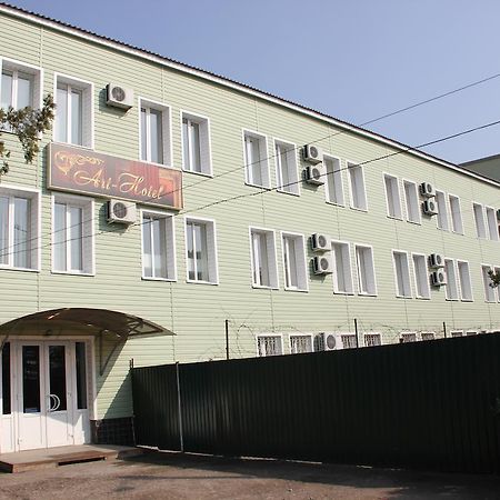 איזמאיל Art Hotel חדר תמונה