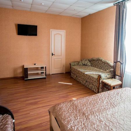 איזמאיל Art Hotel מראה חיצוני תמונה