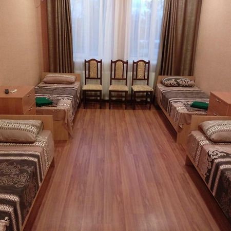 איזמאיל Art Hotel מראה חיצוני תמונה