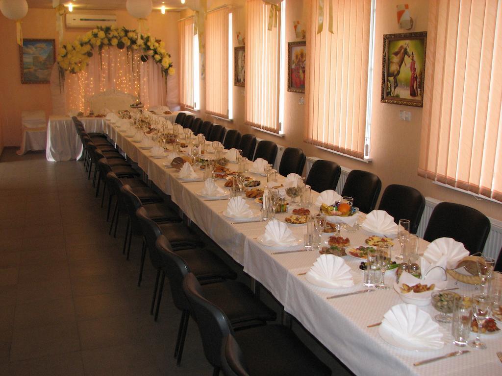 איזמאיל Art Hotel מראה חיצוני תמונה