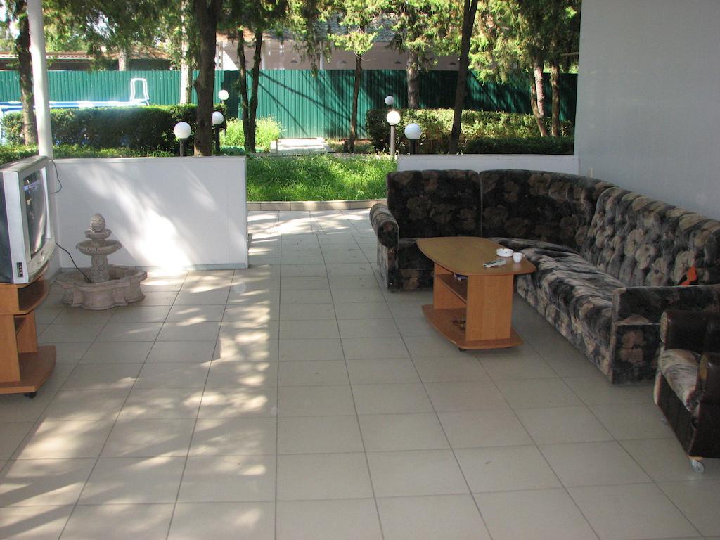 איזמאיל Art Hotel מראה חיצוני תמונה