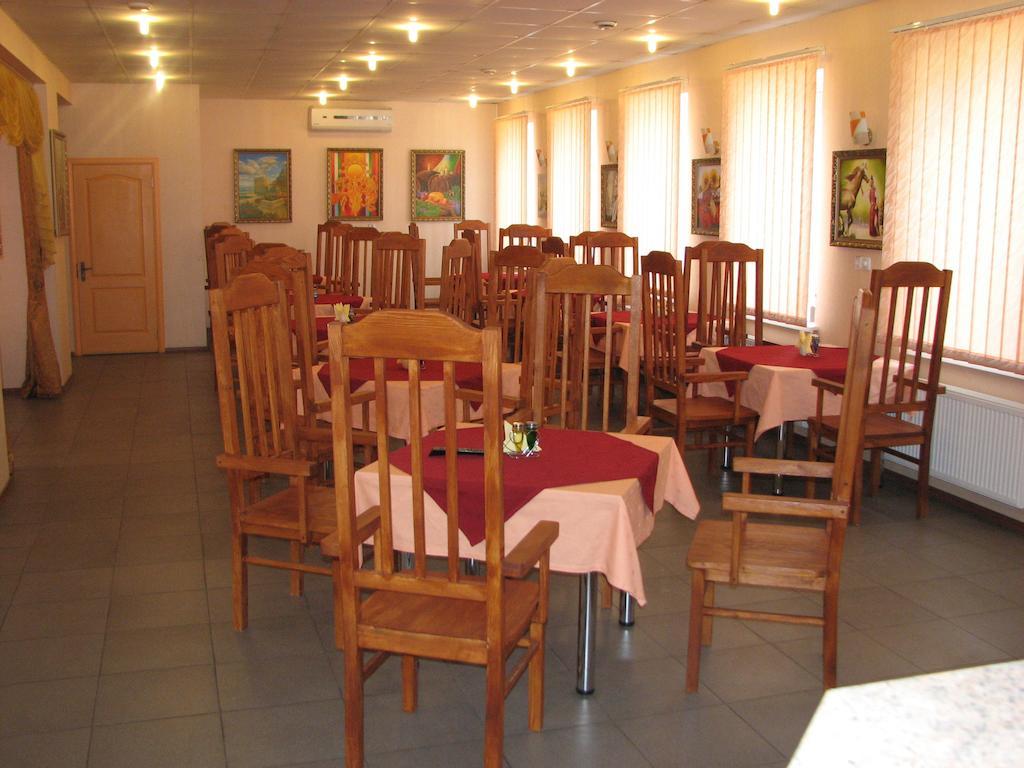 איזמאיל Art Hotel מראה חיצוני תמונה
