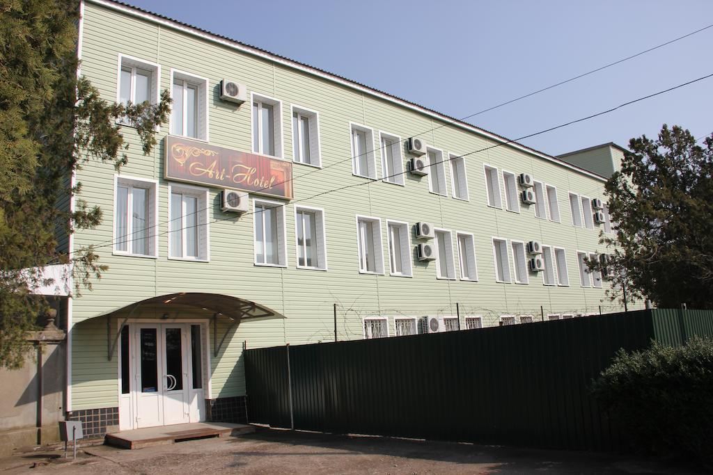 איזמאיל Art Hotel חדר תמונה
