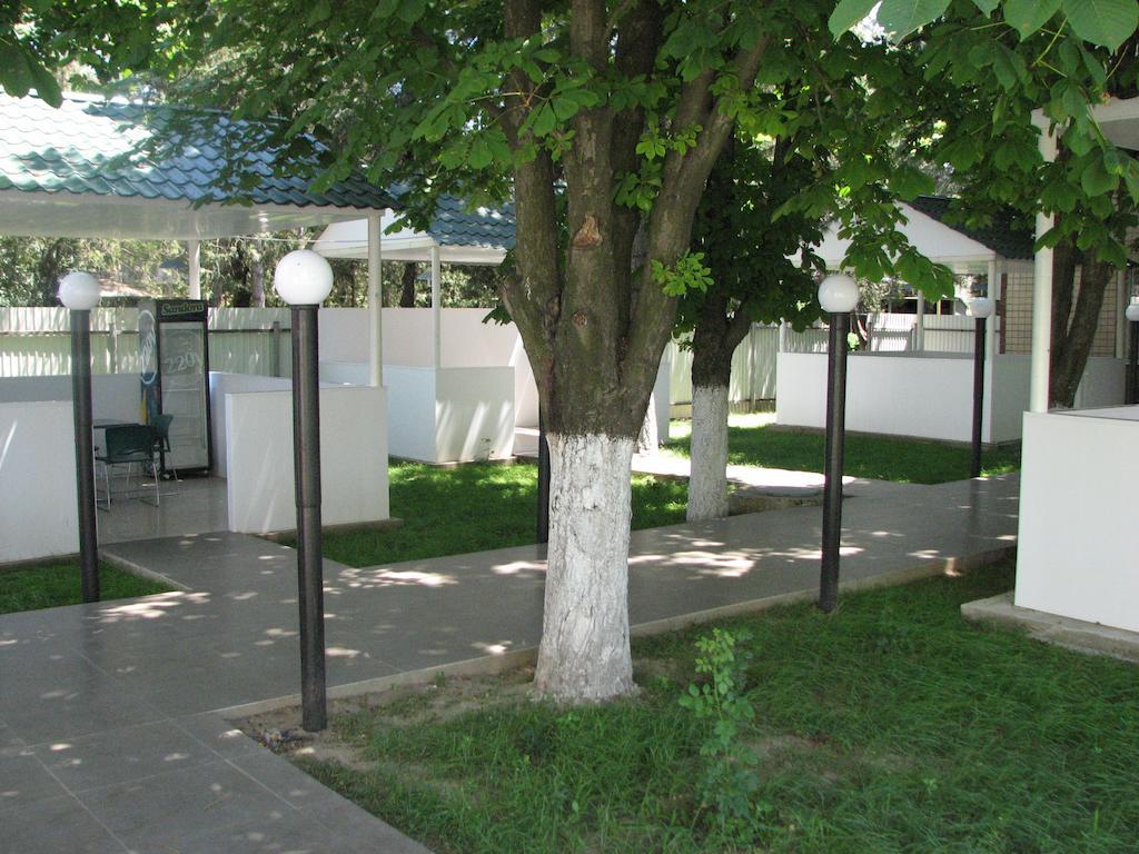 איזמאיל Art Hotel מראה חיצוני תמונה