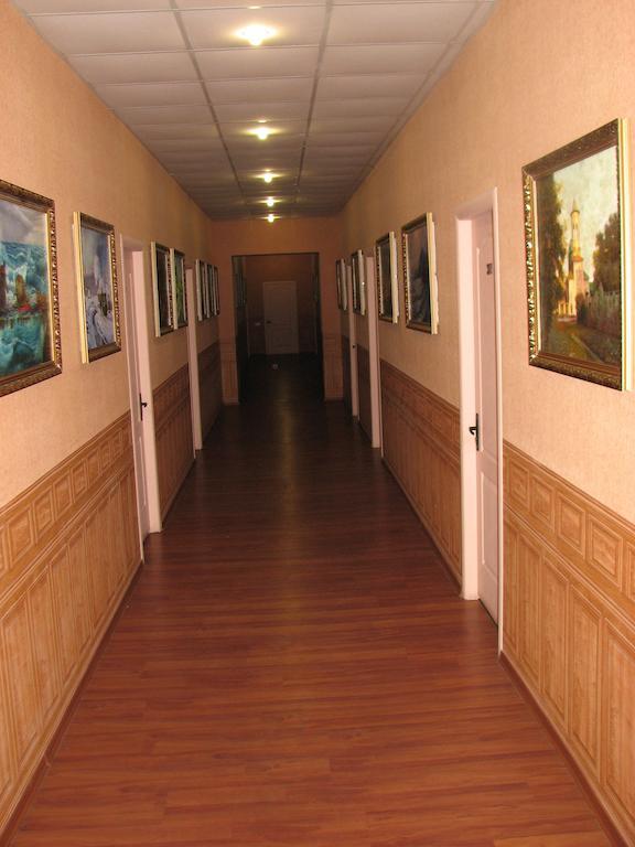 איזמאיל Art Hotel חדר תמונה