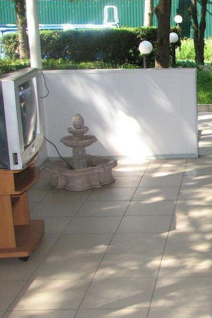 איזמאיל Art Hotel חדר תמונה