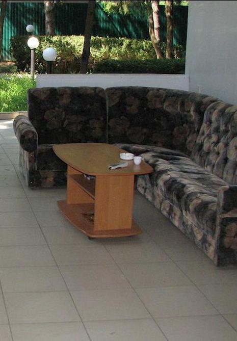 איזמאיל Art Hotel מראה חיצוני תמונה