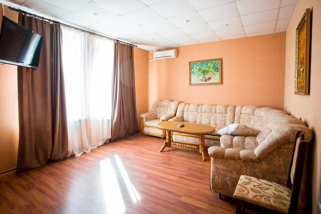 איזמאיל Art Hotel מראה חיצוני תמונה