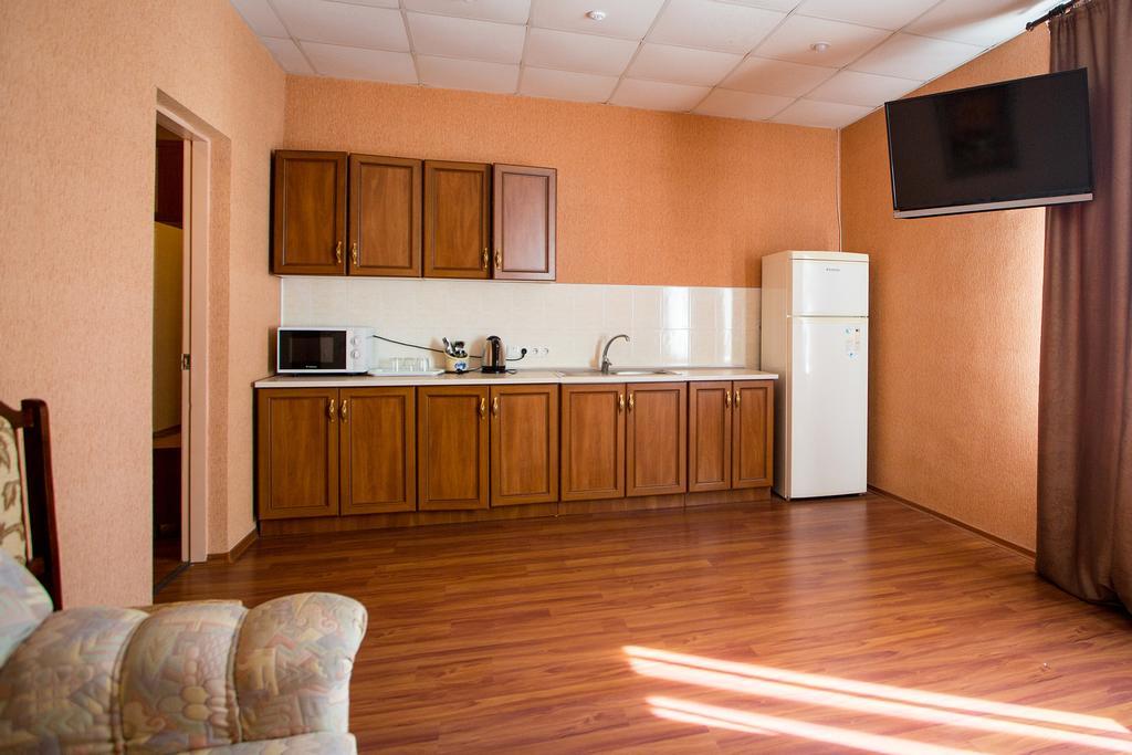 איזמאיל Art Hotel מראה חיצוני תמונה