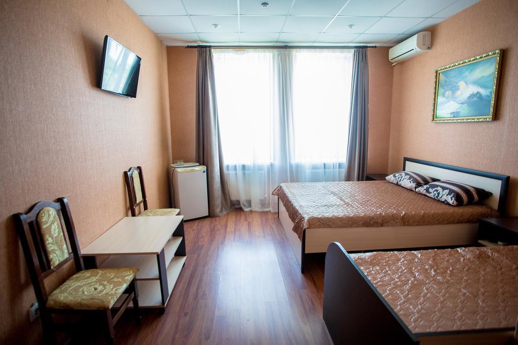 איזמאיל Art Hotel מראה חיצוני תמונה