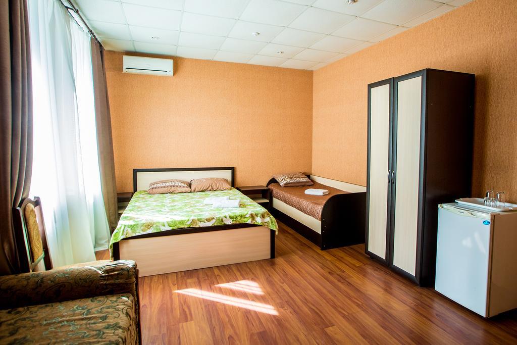 איזמאיל Art Hotel מראה חיצוני תמונה