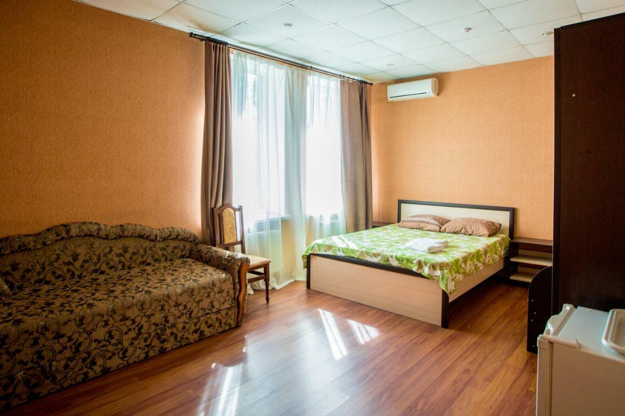 איזמאיל Art Hotel מראה חיצוני תמונה