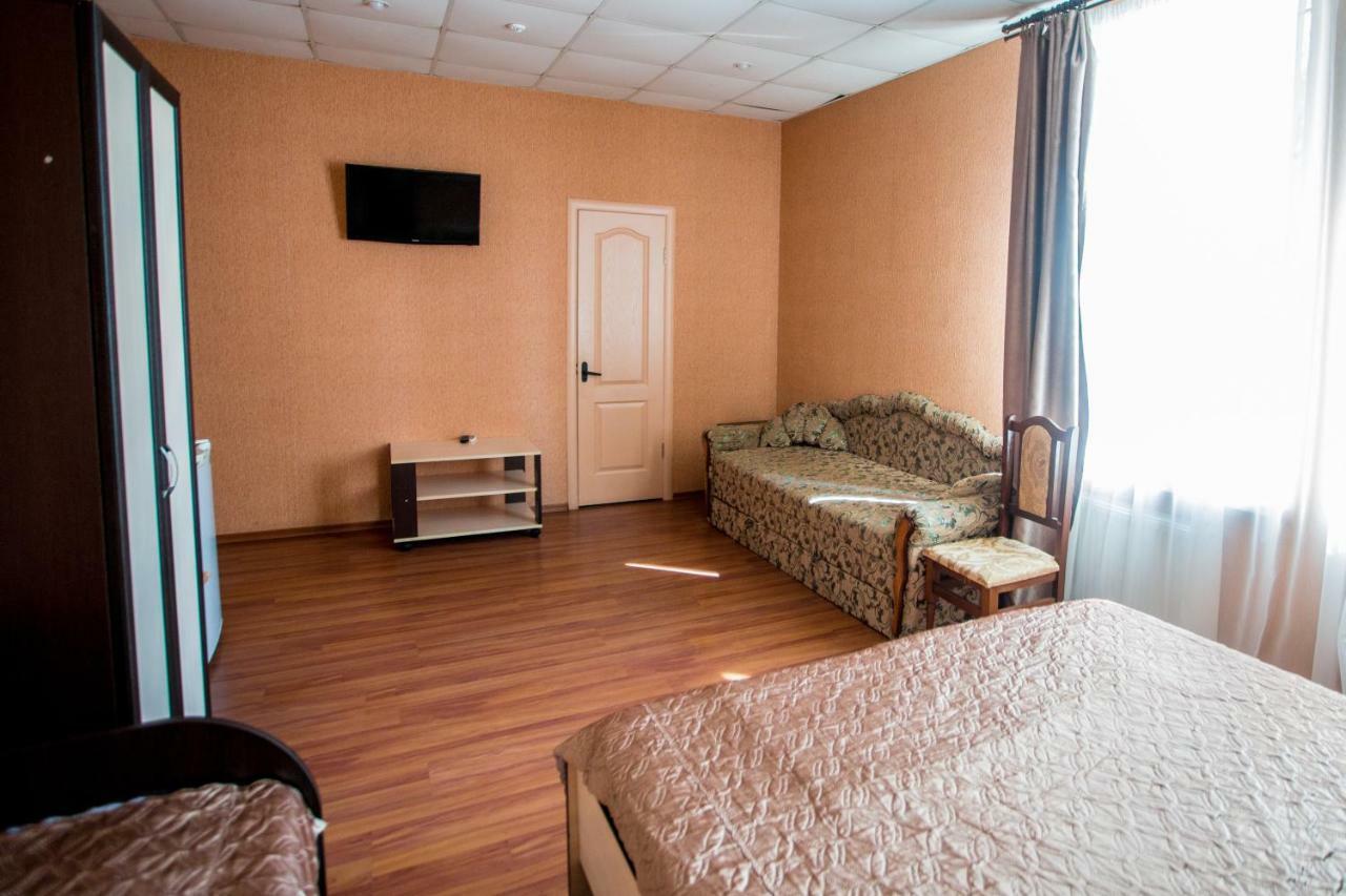 איזמאיל Art Hotel מראה חיצוני תמונה