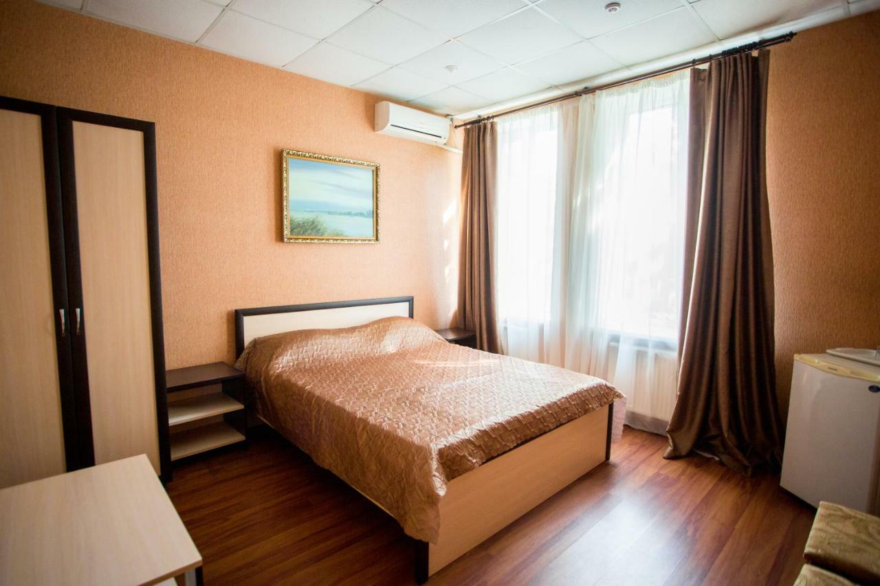 איזמאיל Art Hotel מראה חיצוני תמונה