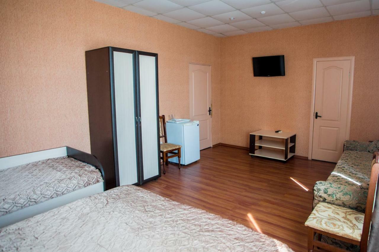 איזמאיל Art Hotel מראה חיצוני תמונה