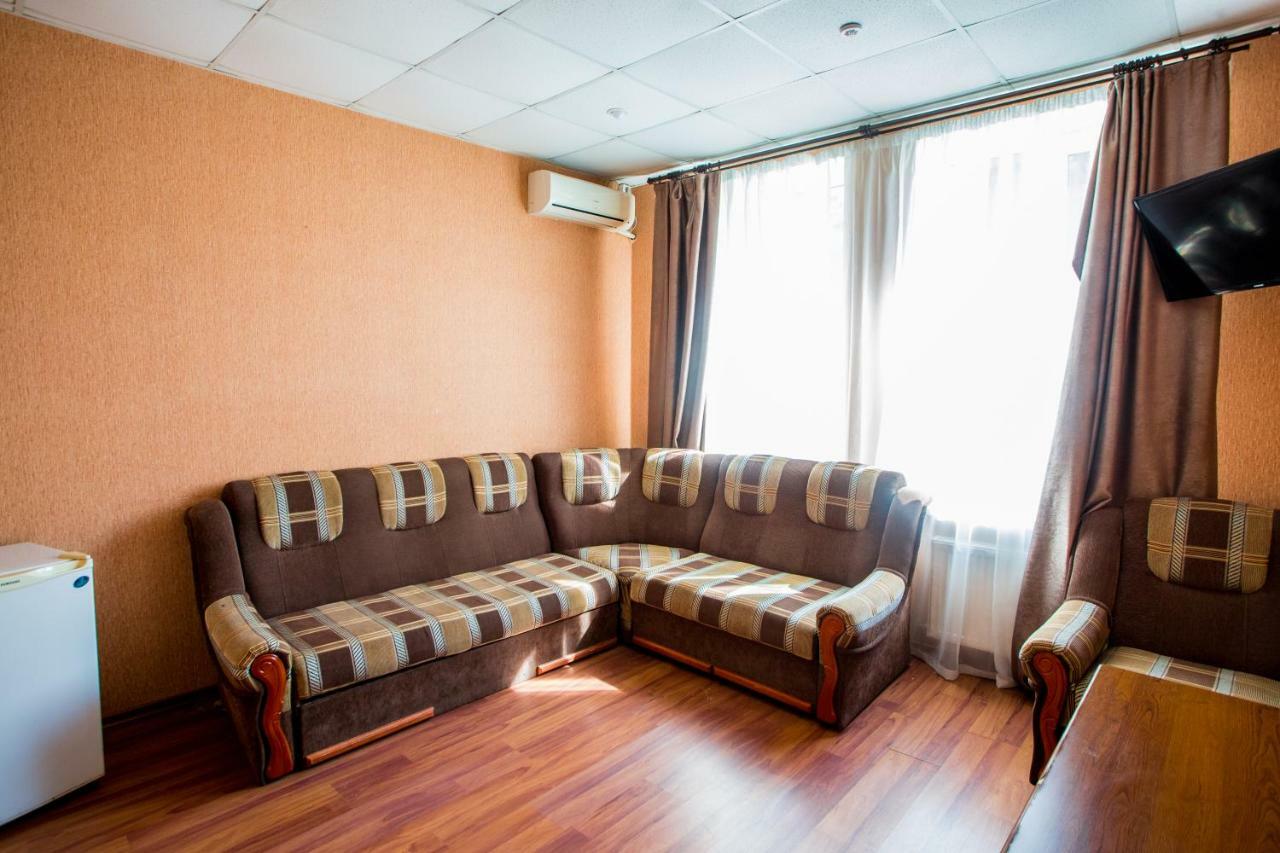 איזמאיל Art Hotel מראה חיצוני תמונה