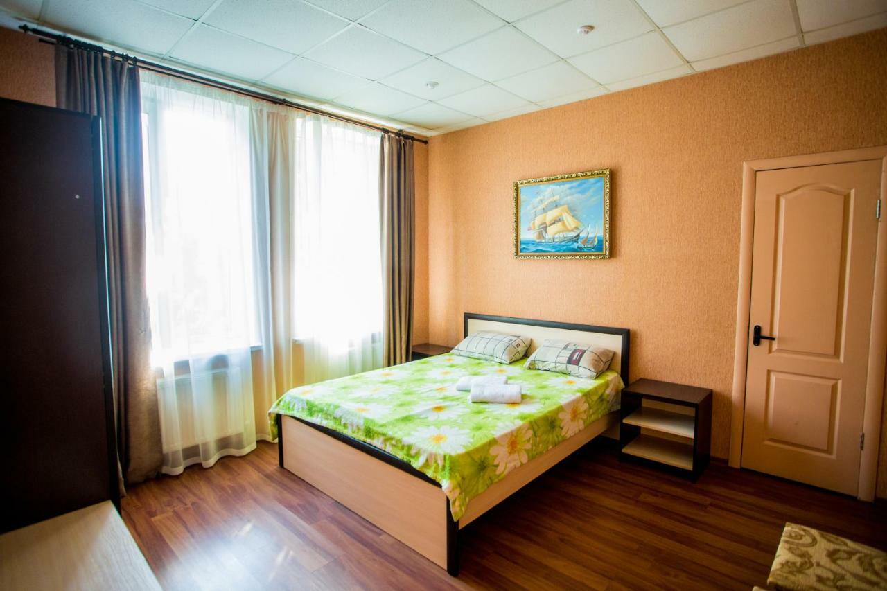 איזמאיל Art Hotel מראה חיצוני תמונה