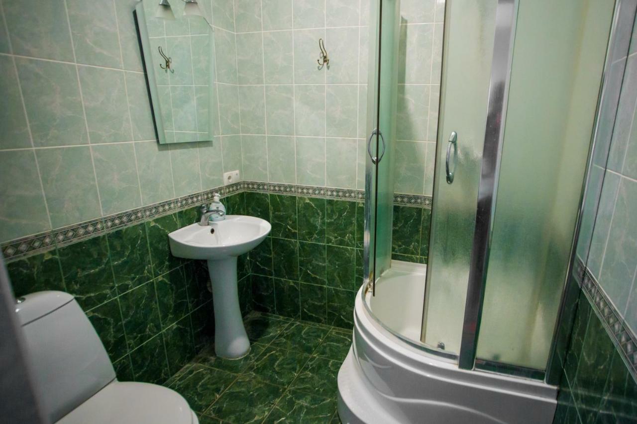 איזמאיל Art Hotel מראה חיצוני תמונה