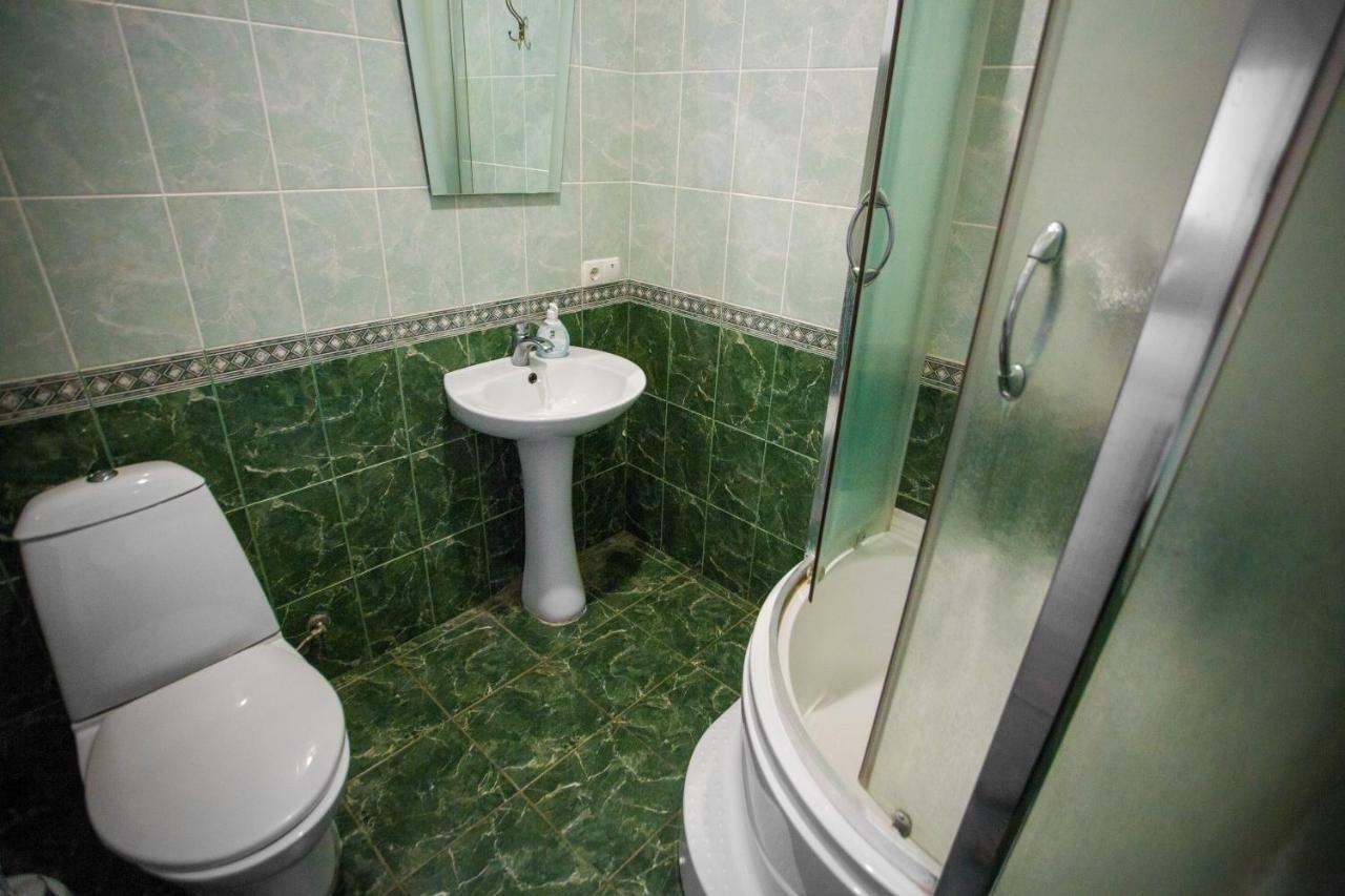 איזמאיל Art Hotel מראה חיצוני תמונה