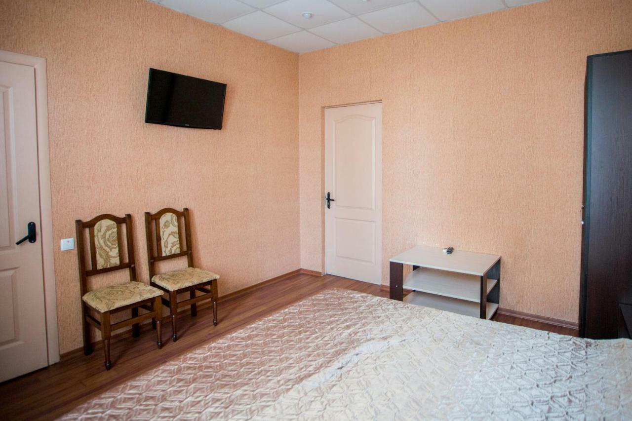 איזמאיל Art Hotel מראה חיצוני תמונה