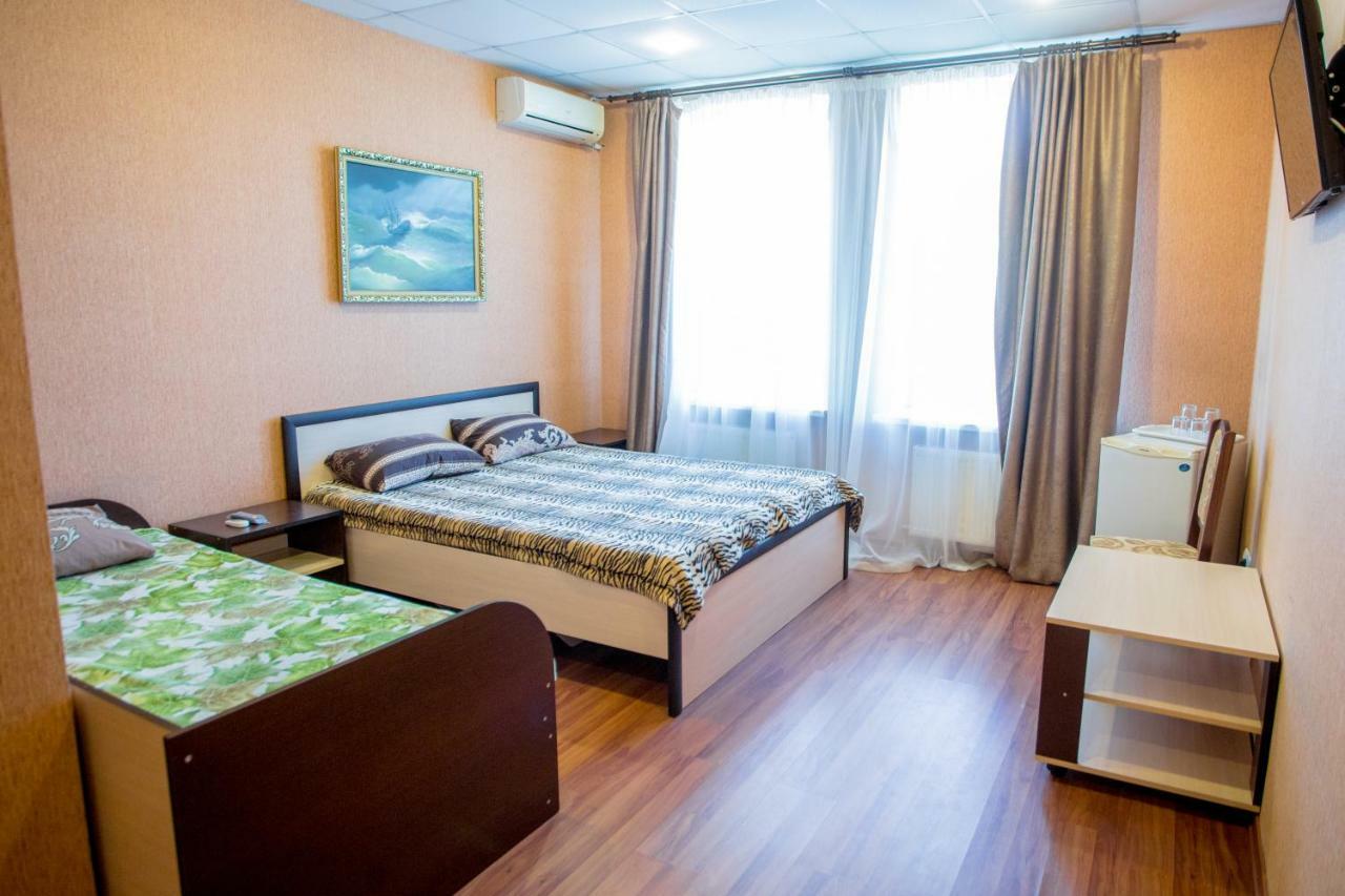 איזמאיל Art Hotel מראה חיצוני תמונה