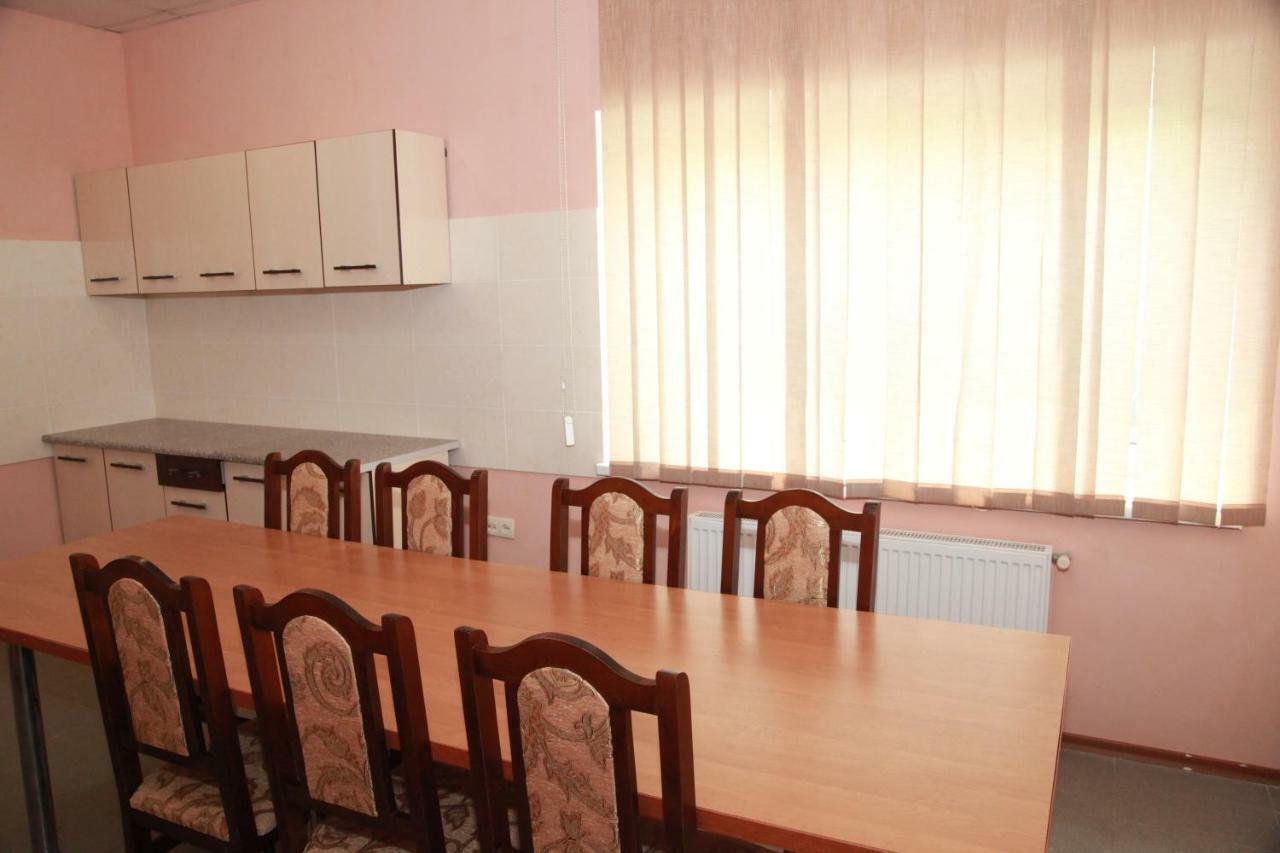 איזמאיל Art Hotel מראה חיצוני תמונה