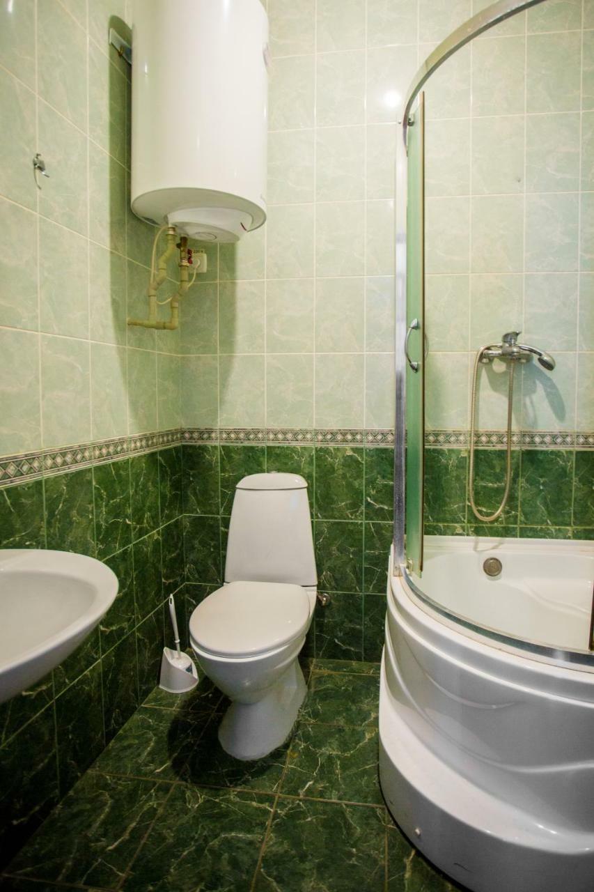 איזמאיל Art Hotel מראה חיצוני תמונה