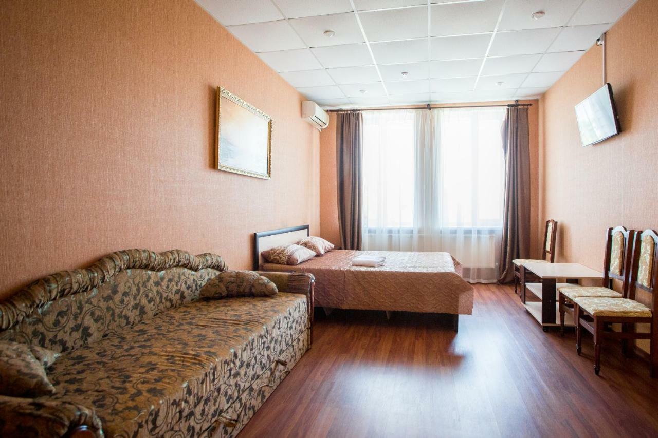איזמאיל Art Hotel מראה חיצוני תמונה