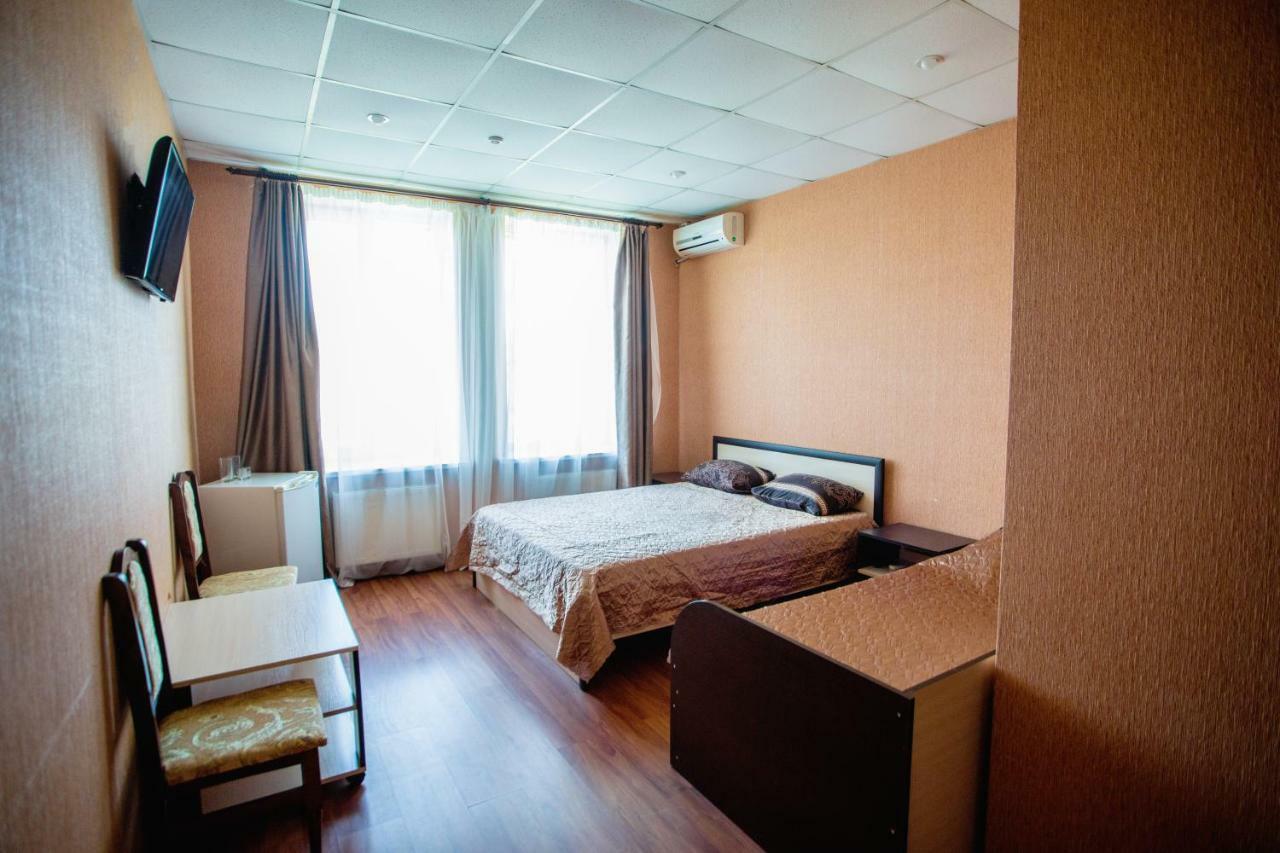 איזמאיל Art Hotel מראה חיצוני תמונה