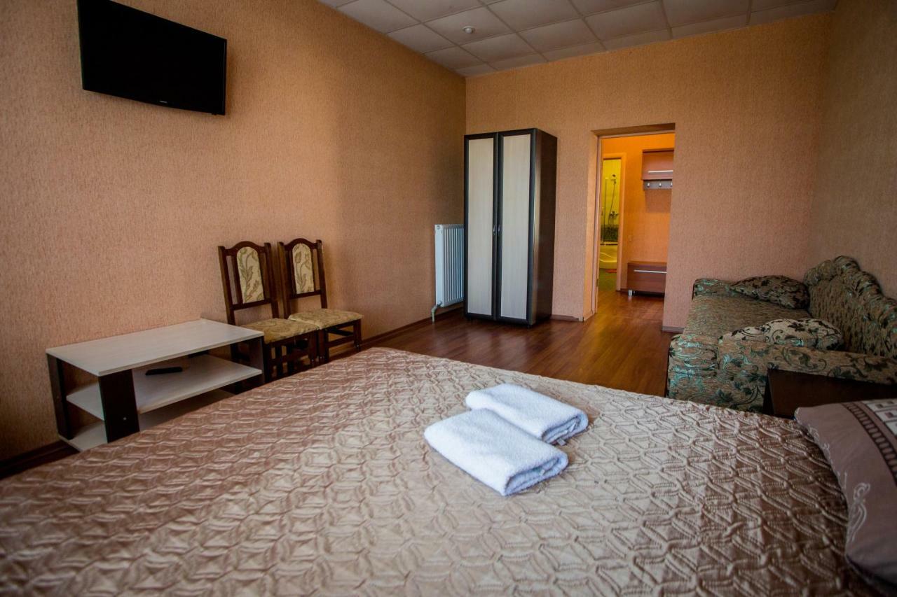 איזמאיל Art Hotel מראה חיצוני תמונה