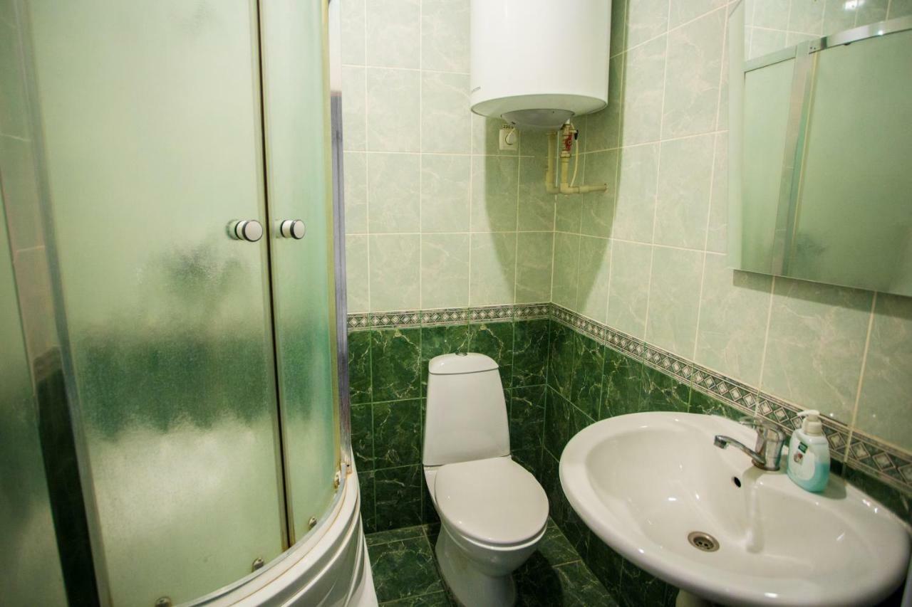 איזמאיל Art Hotel מראה חיצוני תמונה