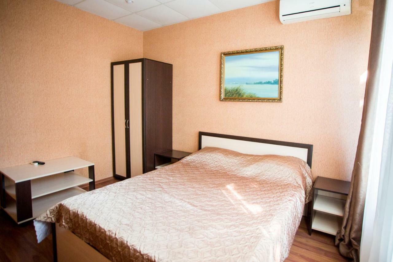 איזמאיל Art Hotel מראה חיצוני תמונה