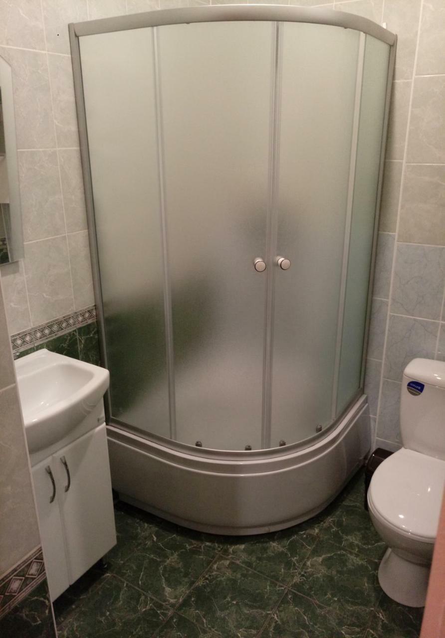 איזמאיל Art Hotel מראה חיצוני תמונה