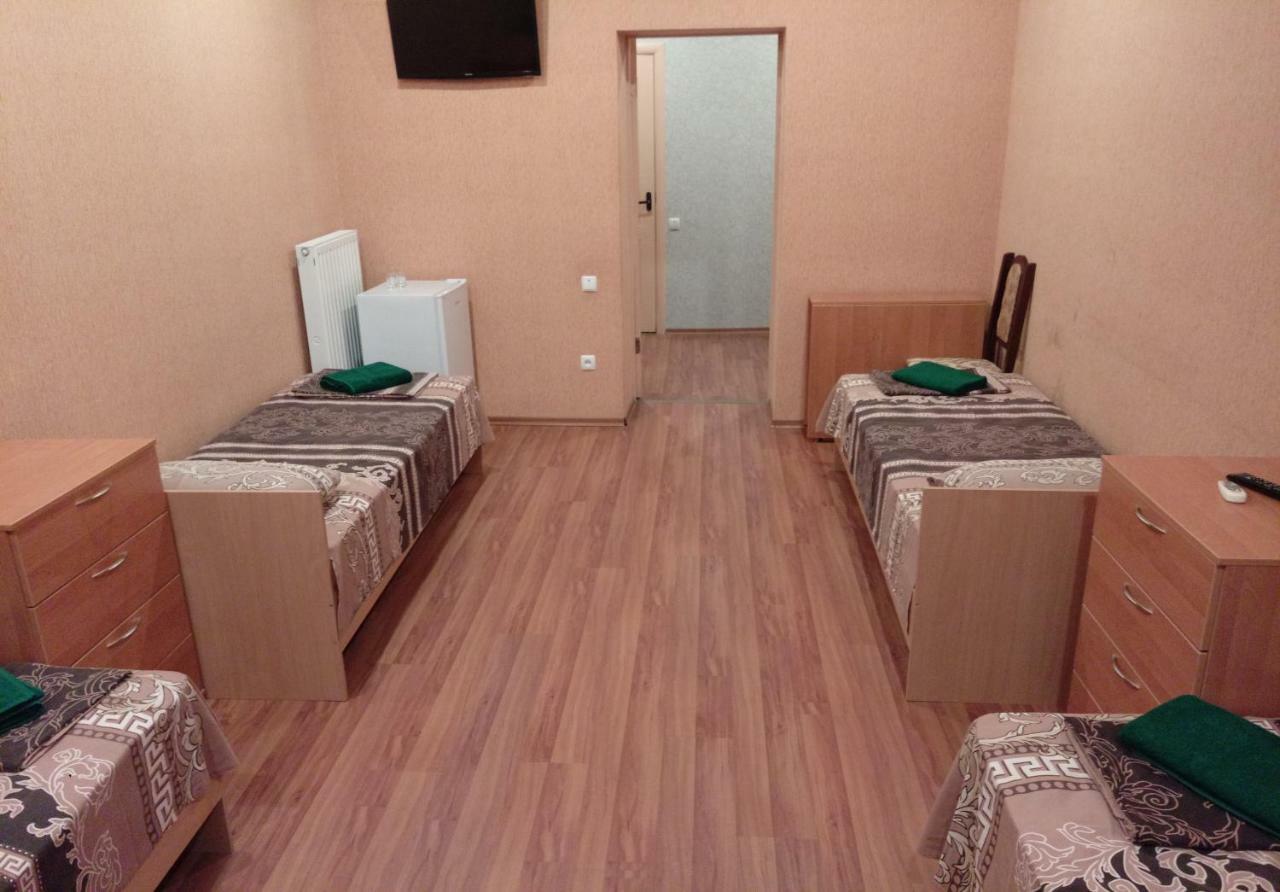 איזמאיל Art Hotel מראה חיצוני תמונה