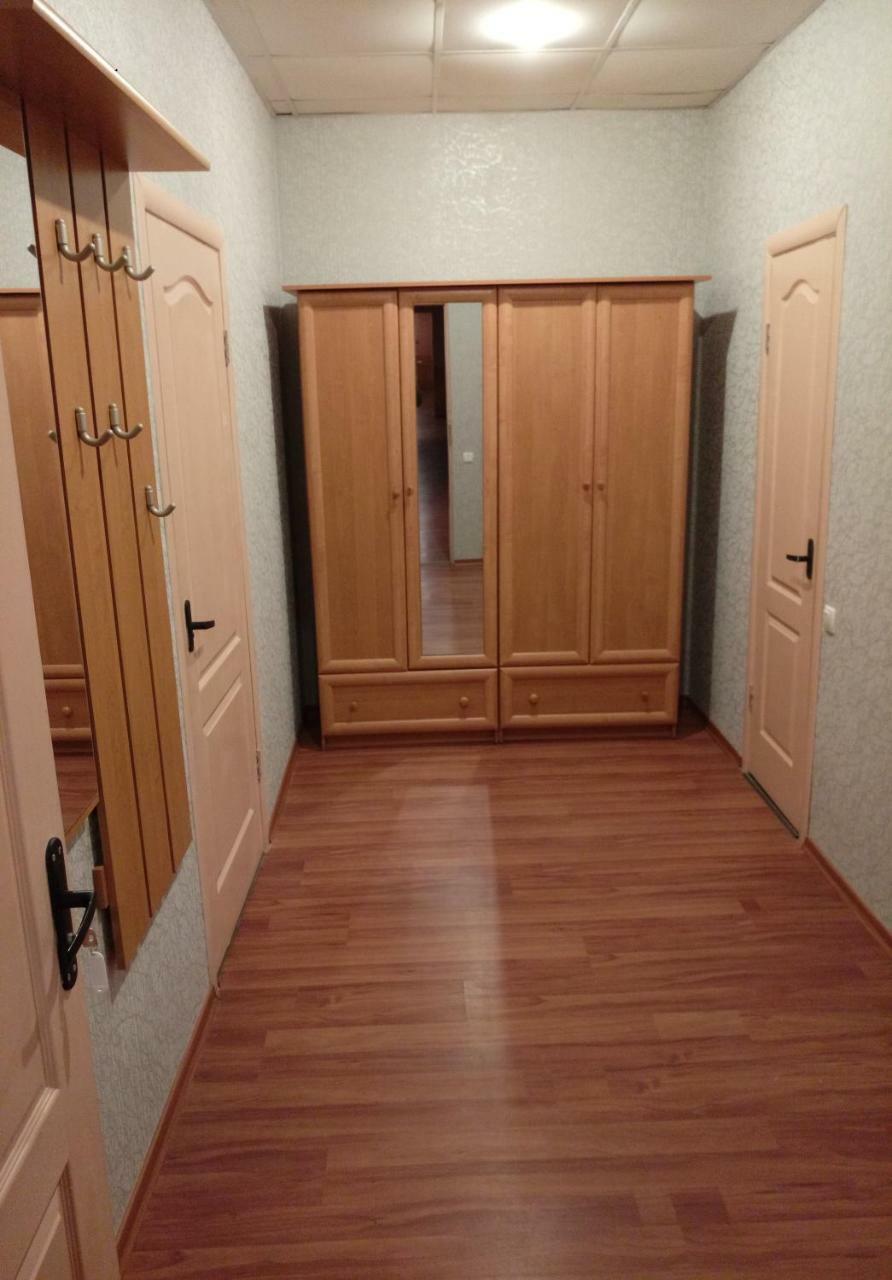 איזמאיל Art Hotel מראה חיצוני תמונה