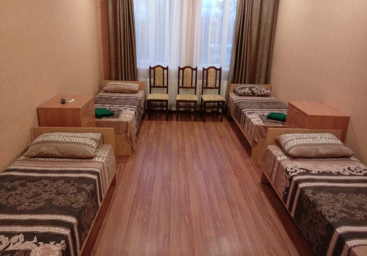 איזמאיל Art Hotel מראה חיצוני תמונה